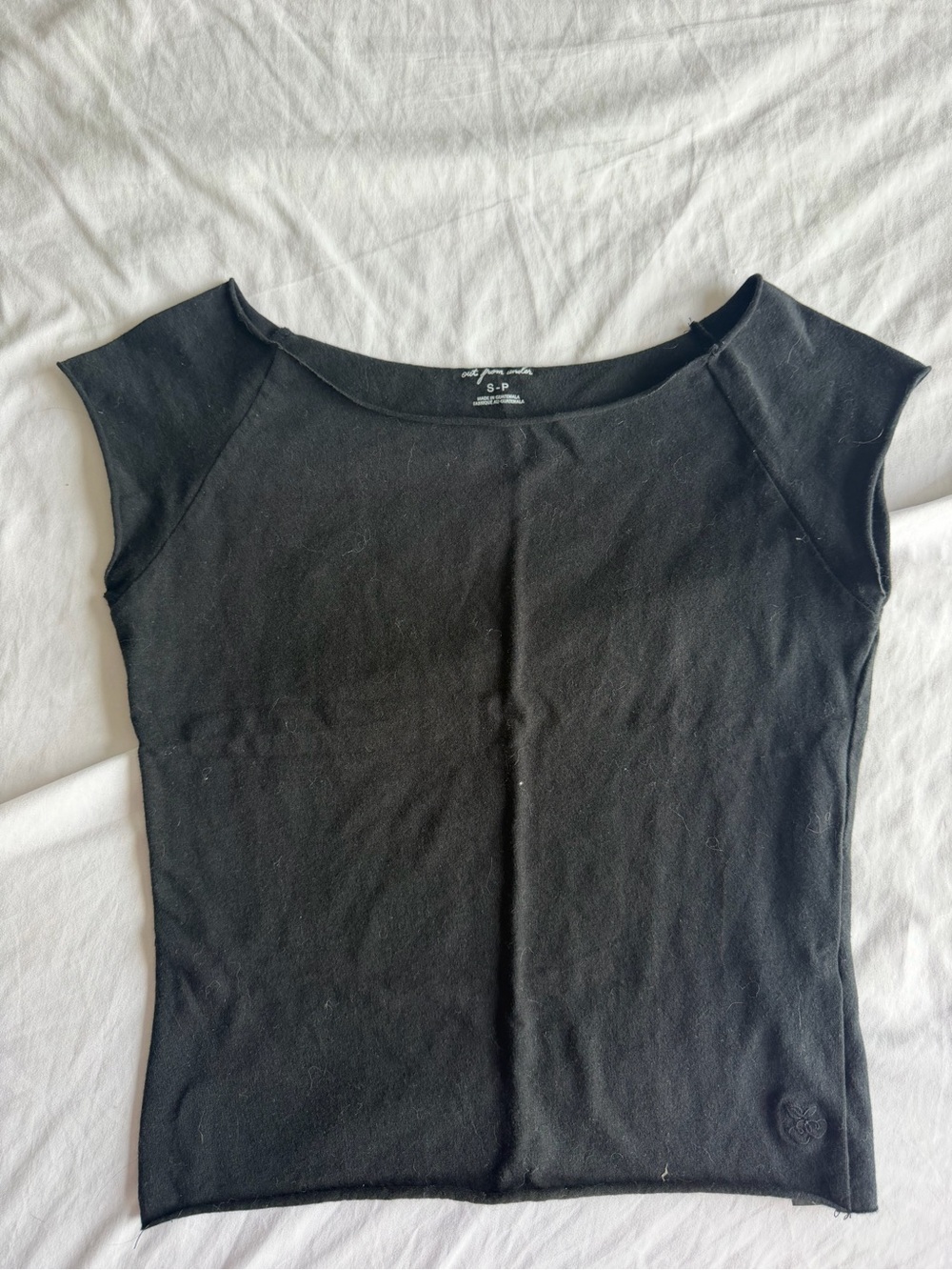 urban top